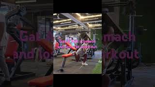 Stomach fat loss dynamic workout 💪 kfitness motivation fat gym yoga abdominalworkout ytshort [upl. by Lamak]