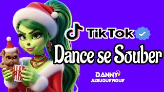 Dance se souber TikTok 2024 💌 [upl. by Assedo]