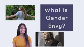 What is Gender Envy Its Influence on Relationships and SelfIdentity [upl. by Laenahtan216]