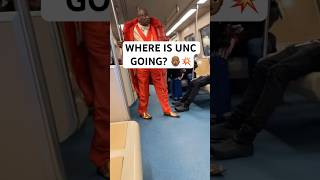 WHERE IS UNC GOING 👨🏾‍🦲💥 [upl. by Ewold384]