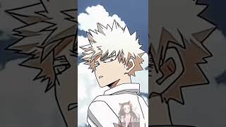 personajes de my hero Academia cantando parte 4 bakugoukatsuki [upl. by Lal]