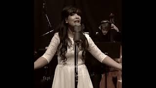 indila  Dernière Danse lyrics  mix clip and stage  مترجمة [upl. by Isle]