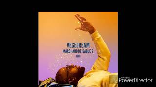 Vegedream ft laro  SABLIER [upl. by Hock]