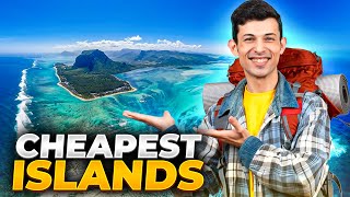 Cheapest Island To Travel To [upl. by Alesram689]