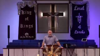 MidWeek Bible Study  Be prepared for life Part 2  One Accord Church  Chattanooga TN [upl. by Gnoc]