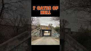 7 gates to hell [upl. by Ivon]