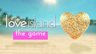 Main Theme  Love Island The Game [upl. by Akla]