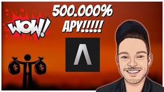 500000 APY FOR STAKING AT SPARTACUS FINANCE  HOW TO SET UP THE FANTOM CHAIN FOR INSANE RETURNS [upl. by Nahtad232]