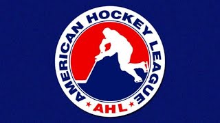 All 31 AHL Goal Horns 2020 [upl. by Akemej]