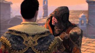 Assassins Creed Revelations  Sequence 6  Into The Shadows [upl. by Filide812]