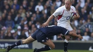 Grand Slam Years England 2003England V Scotland [upl. by Anasus76]