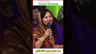 মমতাজ মহিলাদের গান শোনালো Momtaz 2024 [upl. by Swetiana]