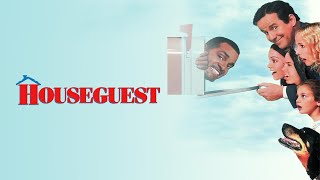 Houseguest movie review [upl. by Acitel]