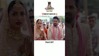 Ginny weds sunny ❤️ shortvideo love romantic funny couple lovestatus bollywood lovestory [upl. by Huba484]