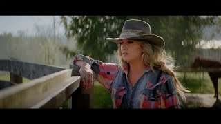 Lainey Wilson  Heart Like A Truck Official Music Video [upl. by Anitrak419]