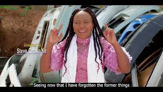 New song by Phyllis mbuthia KAÚNDÚ KAMWE TU NGAI skiza code 7636967 send to 811 [upl. by Alta]