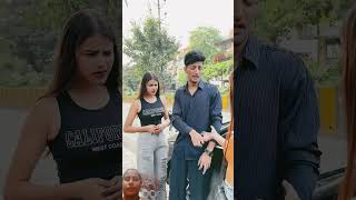 Bah comedy an ne kiya bhai ko black mel funny comedycouple comedymoments [upl. by Mayap]