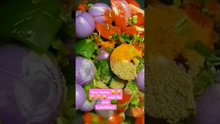 lunchtimeLunchfoodretikavlog90 shortsfeedcookingvlogfoodvlogfunnyvideorotiparathaalootom [upl. by Rolan]