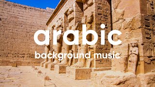 Arabic Muslim Islamic Background Music For YouTube Videos [upl. by Westfall]