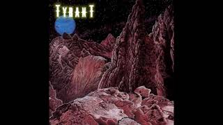 Tyrant  Under the Dark Mystic Sky Full Album [upl. by Bores]