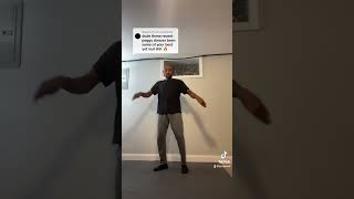 JPEGMAFIA 1539 N Calvert freestyle dance jpegmafia freestyledance [upl. by Brennen]