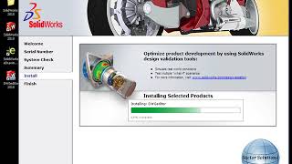 SolidWorks 2010 Sp0 [upl. by Cila]