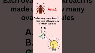 1112th biology mcqs  structural organization in animals class 11 biology [upl. by Akfir]