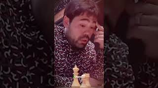 When you know its OVERRR ft GMHikaru and viditchess chess [upl. by Bottali844]