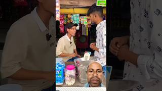 Dukkar Saheb TEAM SWAGGY36Honest shopkeeper shorts funnyvideofunnyteamswaggy [upl. by Midan611]