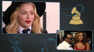 Madonna Red Carpet [upl. by Nail]