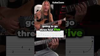 How To Play Pink Floyd  Money  Steve Stine Guitar Lessons stevestine guitarzoom shorts [upl. by Jeffrey278]