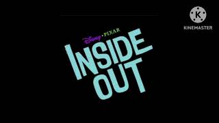 Inside Out Trailer Kinemaster [upl. by Souza]