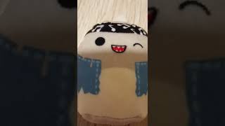 me disculpo Entrevisto peluches mini parte 1 [upl. by Jilleen]