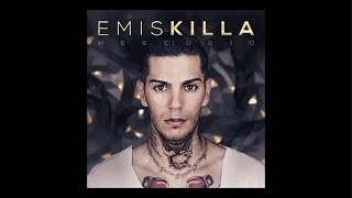 Emis Killa  quotMercurioquot VIDEO CHAT [upl. by Atteuqal619]