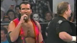 Scott Hall quotHey Yoquot Compilation [upl. by Nerrot483]