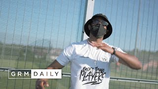 Ballers In God  The Anthem Feat Rap Tist x Dee Witness Music Video  GRM Daily [upl. by Terrence]