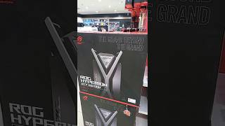 ASUS ROG Hyperion BTF Edition [upl. by Nanon]