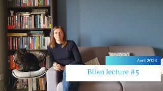 bilan lecture 5 [upl. by Meean]