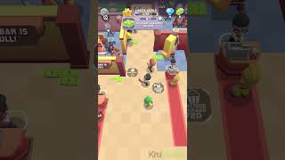 Cinema World  Idle Tycoon Gameplay krumobile [upl. by Corine624]