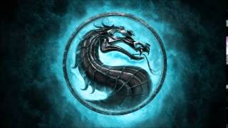 Mortal kombat theme Dubstep remix [upl. by Hedwig765]