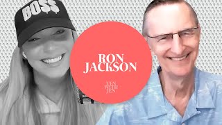 RON JACKSON X TEN WITH JEN [upl. by Ralli538]