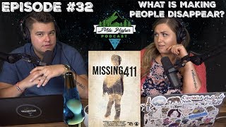 Missing 411 Unexplained Disappearances Of People From National Parks amp Lands  Podcast 32 [upl. by Amol]