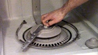 How to repair a dishwasher not draining  troubleshoot Whirlpool [upl. by Aniteb19]