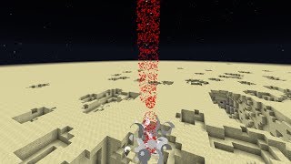 Fléches Explosives  Minecraft Vanilla [upl. by Jarus]