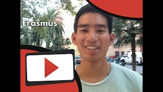 Intro Erasmus für Medizinstudenten [upl. by Sayce153]