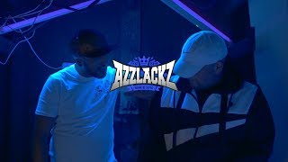 Celo amp Abdi  AROMA DER GROßSTADT feat Soufian amp Azzi Memo prod von SOTT Official 4K Video [upl. by Eitsyrk]