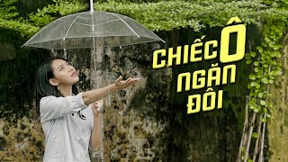 Chiếc Ô Ngăn Đôi  Thùy Chi  Music Video Lyric [upl. by Tindall440]