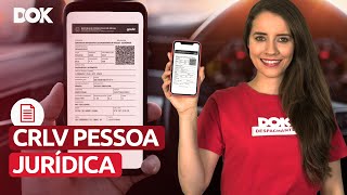 CRLV Digital pessoa jurídica passo a passo para baixar [upl. by Zea]