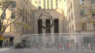 Ayn Rand amp The Prophecy Of Atlas Shrugged [upl. by Irb829]