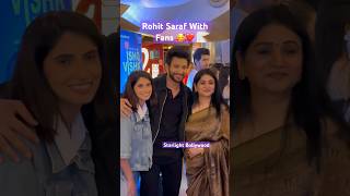 Ishq Vishk Rebound Movie Screening Inside Visual rohitsaraf ishqvishkrebound ishqvishk shots [upl. by Fast]